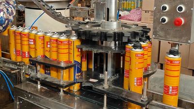 Zhengzhou Bilin New Materials Manufacturing Co., Ltd.