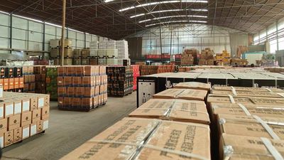 Zhengzhou Bilin New Materials Manufacturing Co., Ltd.