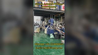 Ognioodporne szczeliwo B2 z oceną bezpieczeństwa