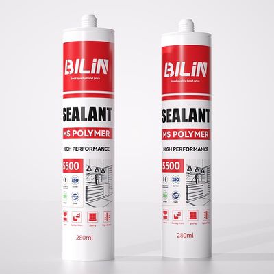 BILIN 5500 MS Środki uszczelniające polimerowe Środki zabezpieczające przed pleśnią Ochrona środowiska