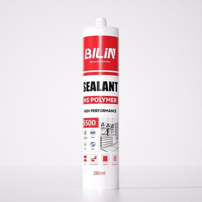 Wysokiej dokładności Polymer Adhesive Sealant Customized High Precision For Floor